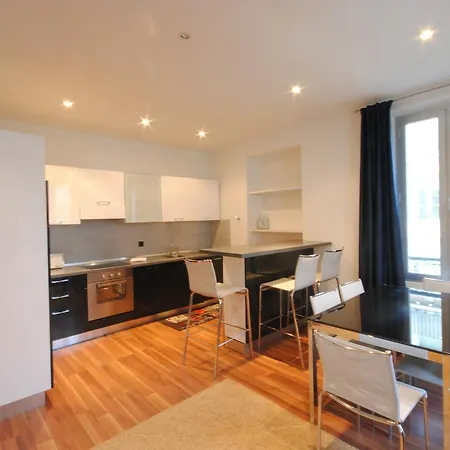 Apartment Rue Hoche Mag143 Cannes