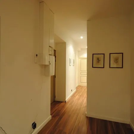 Apartment Rue Hoche Mag143