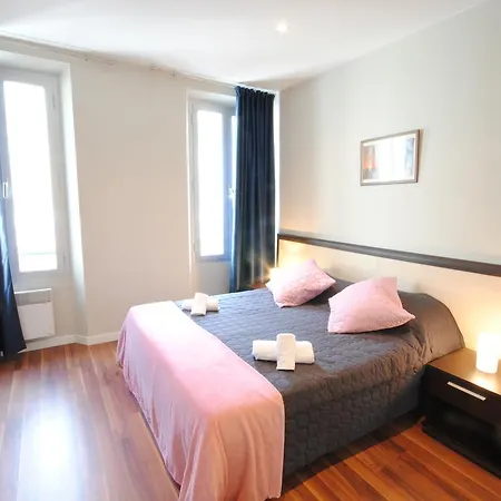 Appartamento Rue Hoche Mag143 Cannes